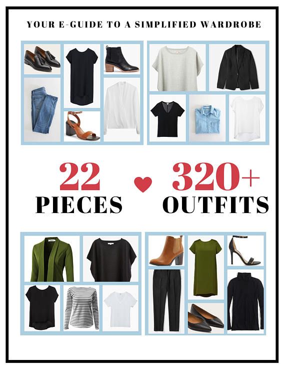 Take The Stress Out Of Getting Dressed! We all know we don’t REALLY wear everything in our closets and that some of us are notorious “over-packers.” If you find yourself with a closet full of clothes and still nothing to wear or unable to pack less than two suitcases AND a carry-on for Capsule Wardrobe Mom, Travel Wardrobe, Build Wardrobe, Capsule Outfits, Wardrobe Closet, Summer Minimalist, Minimalist Fashion, French Minimalist Wardrobe, Minimalist Wardrobe Essentials