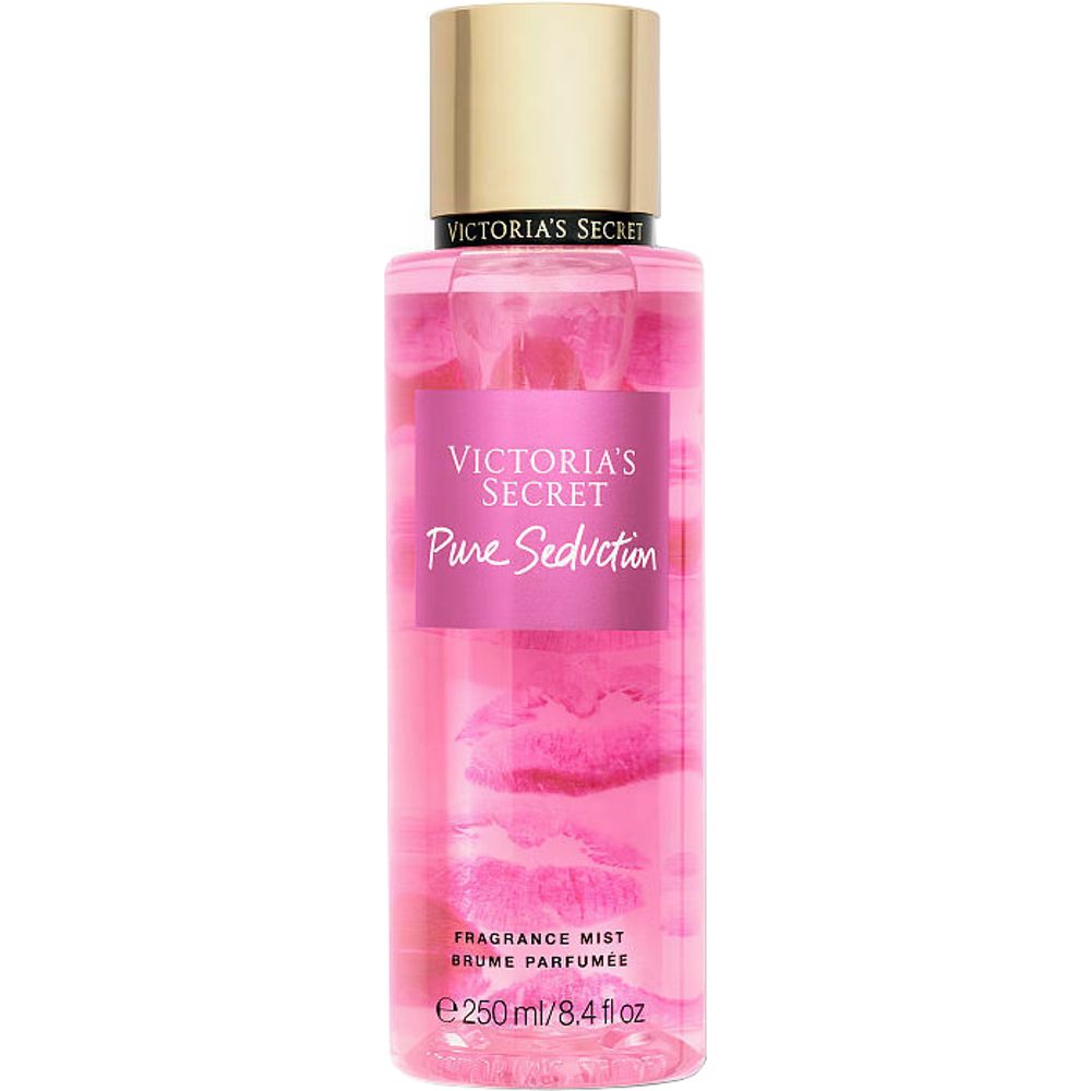 Secret Pure Seduction is a flirty Victoria's Secret PURE SEDUCTION Body