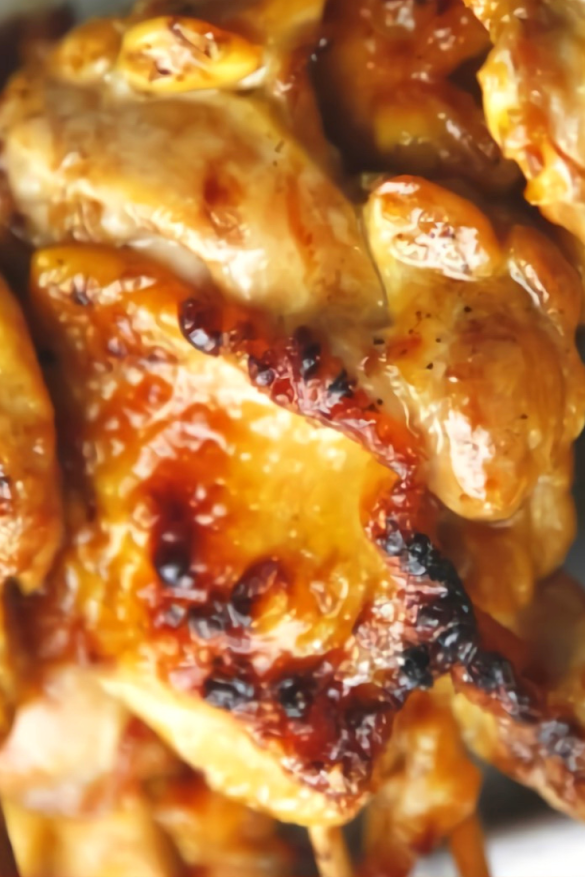 Jeanna recommends best of Asian marinades for chicken marinades for chicken Asian