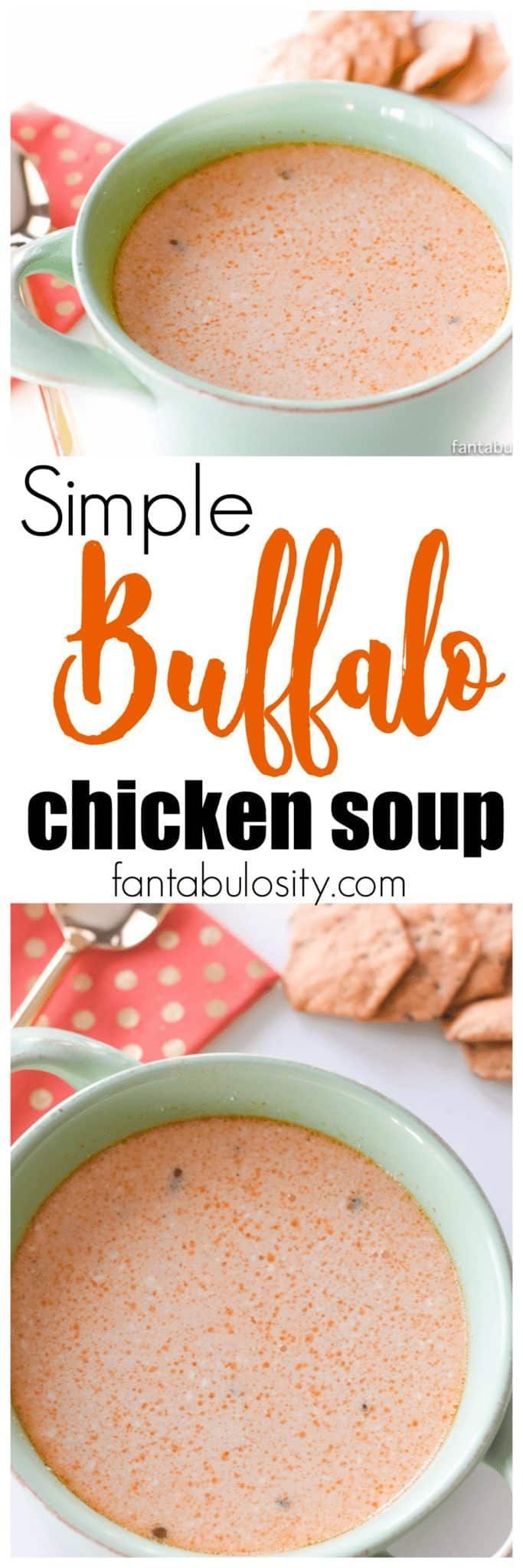 Buffalo Chicken Soup Recipe #buffalochickendip Buffalo Chicken Soup Recipe #buffalochickennachos Buffalo Chicken Soup Recipe #buffalochickendip Buffalo Chicken Soup Recipe #buffalochickennachos