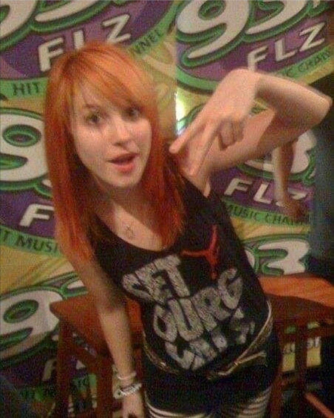 Hayley Paramore Paramore Hayley Williams Emo Pictures 2000s Emo hayley-paramore-paramore-hayley-williams-emo-pictures-2000s-emo