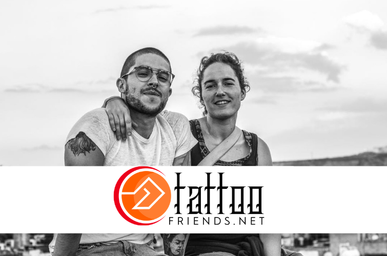 tatuointi Dating website UK