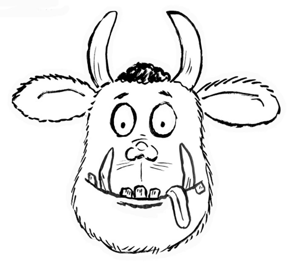 Grüffelo