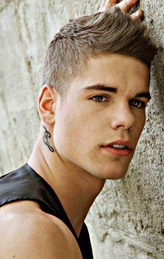 Peinados pelo corto hombre 2017 Cortes Pinterest Haircuts - peinados hombre Peinados pelo corto hombre 2017 Cortes Pinterest Haircuts - peinados hombre