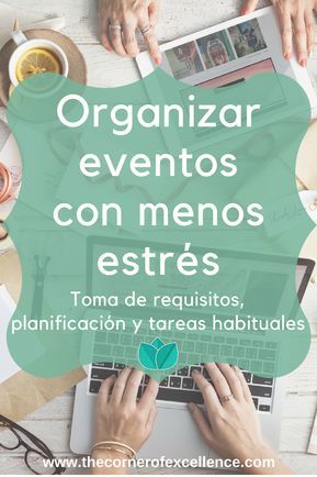 Sorprendentemente algunos eventos salen pesar a pesar de una falta de organización y previsión. Pero ¿a qué precio? Organizar un evento es como gestionar un proyecto. Averigua como planificar y organizar eventos evitando estrés innecesario. #evento #organizaciondeevento #plandeevento #organizacion #gestiondeproyecto #listadetareas Event Planning Resume, Wedding Event Planning, Party Planning, Wedding Planner, Wedding Ideas, Event Organiser, Event Organization, Business Events, Corporate Events
