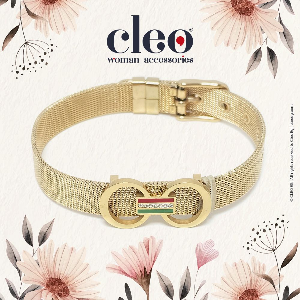 Cleo Bracelet Women Accessories Accessories Women