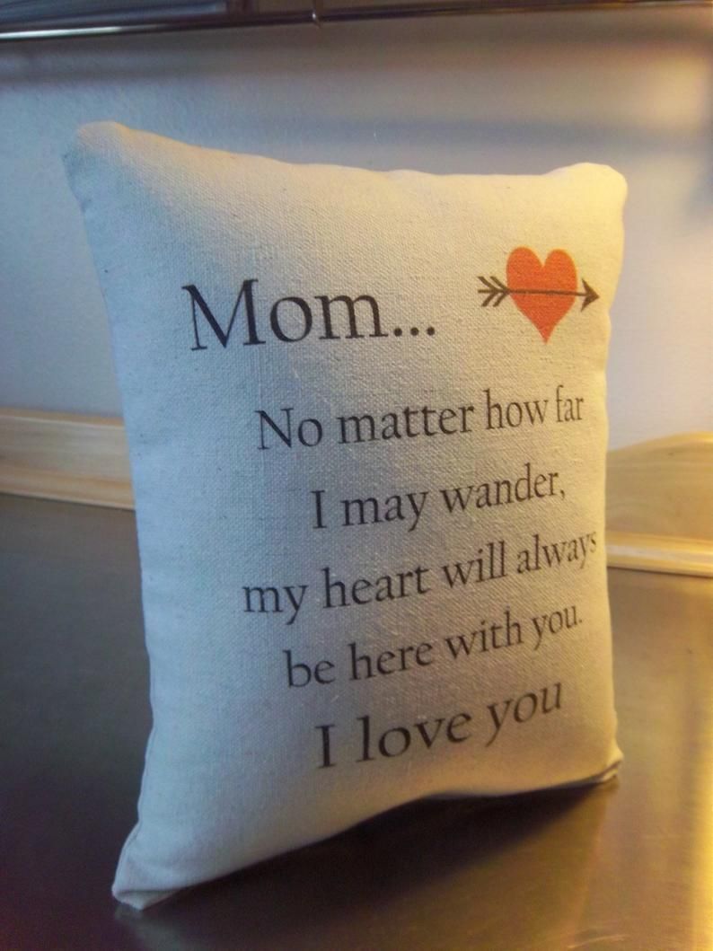 Mother gift mom pillow love quote pillows mama cushion mum | Etsy Mom Birthday Gift, Birthday Presents For Mom, Birthday Ideas, Happy Birthday, Mother Birthday Quotes, Mom Presents, Birthday Canvas, Women Birthday, Mother Quotes
