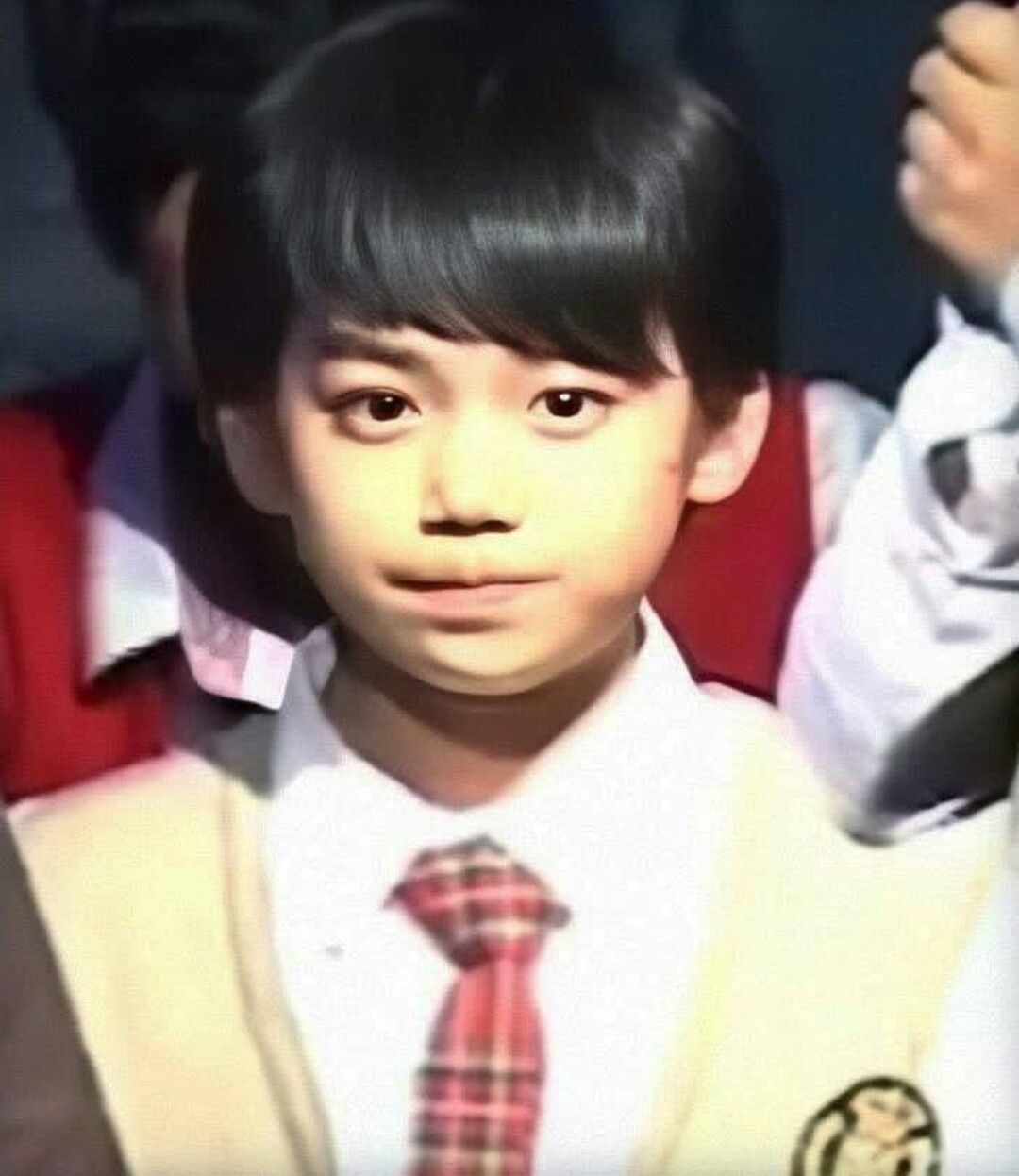 hwang yunseong predebut orang cantik orang kecantikan hwang yunseong predebut orang cantik orang kecantikan