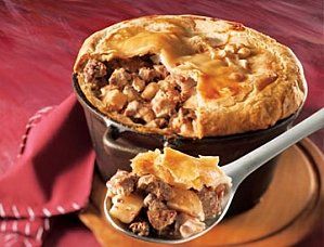 Receta Tourtière du Lac-Saint-Jean | Recetas, Comida ... Receta Tourtière du Lac-Saint-Jean | Recetas, Comida ...