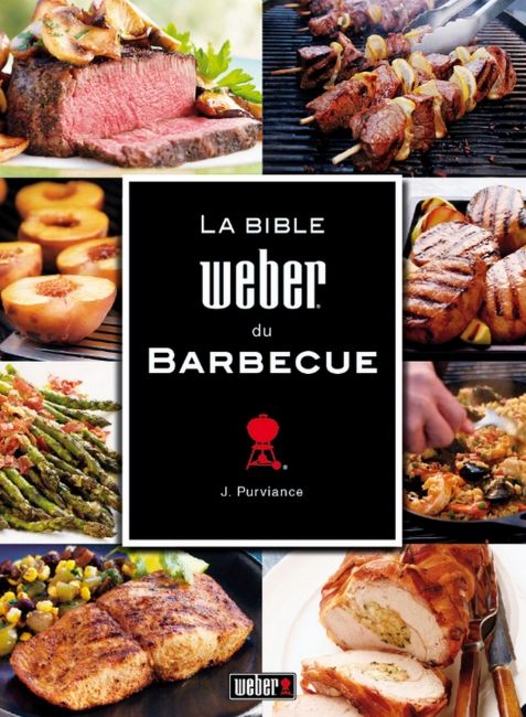 Acheter Livre de recettes Barbecue végétarien de Larousse Des idées recettes originales pour barbecue Weber