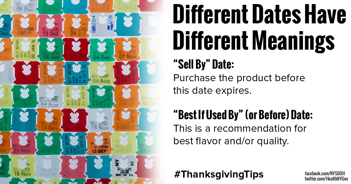 helpful food safety reminders for buying and eating food for food safety
