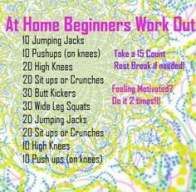 Fitness For Beginners Watches 61 Trendy Ideas #fitness
