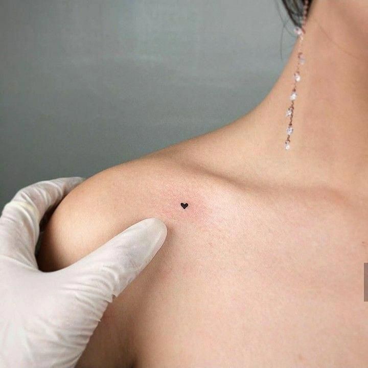Fantastic small tattoos for girls are offered on our web pages. Take a look and...