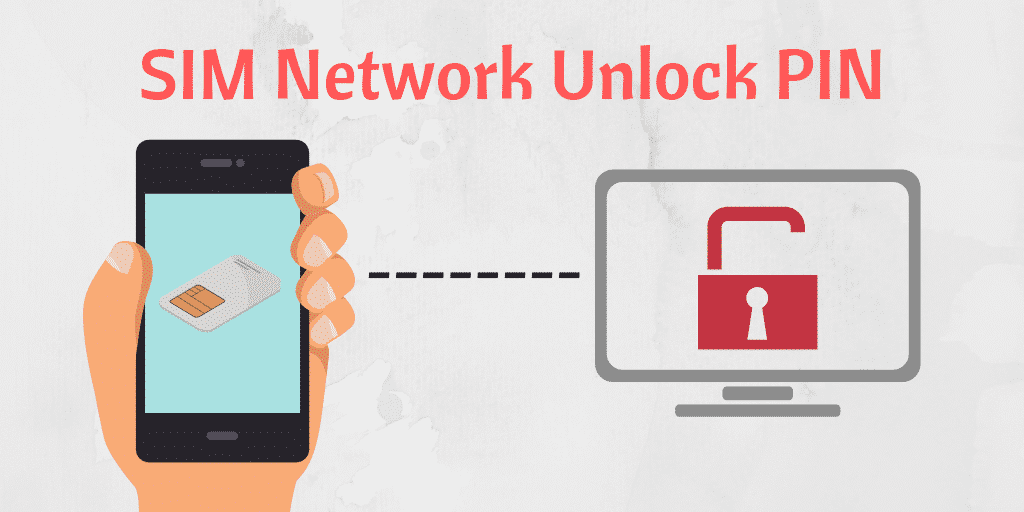 SIM Network Unlock PIN in 2020 (With images) Unlock, Networking, Sims