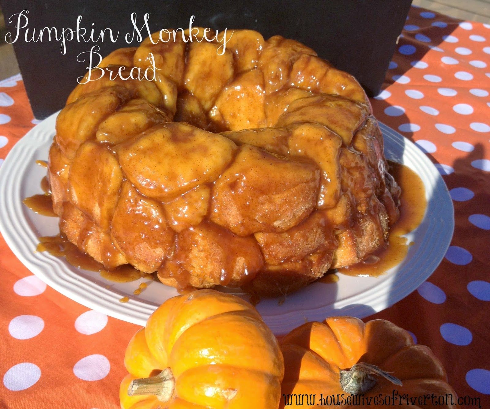Monkey Bread Cake Recipe Monkey Bread Cake Recipe