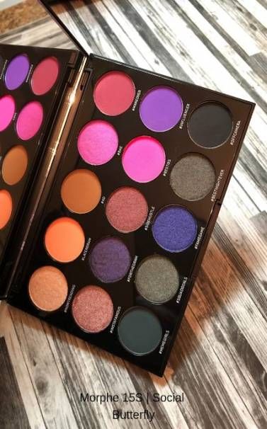 Super Eye Shadow Dupes Morphe 51 Ideas Eye Eye Droplets In