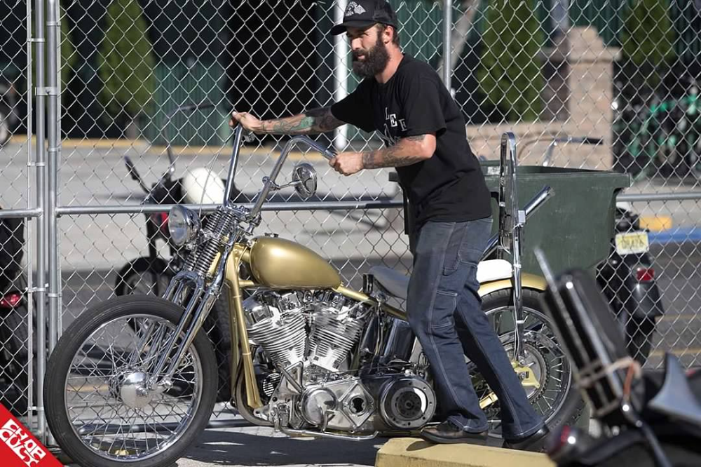 Night Of The Troglodytes Chopper Party 2019 Night Pre Party Chopper