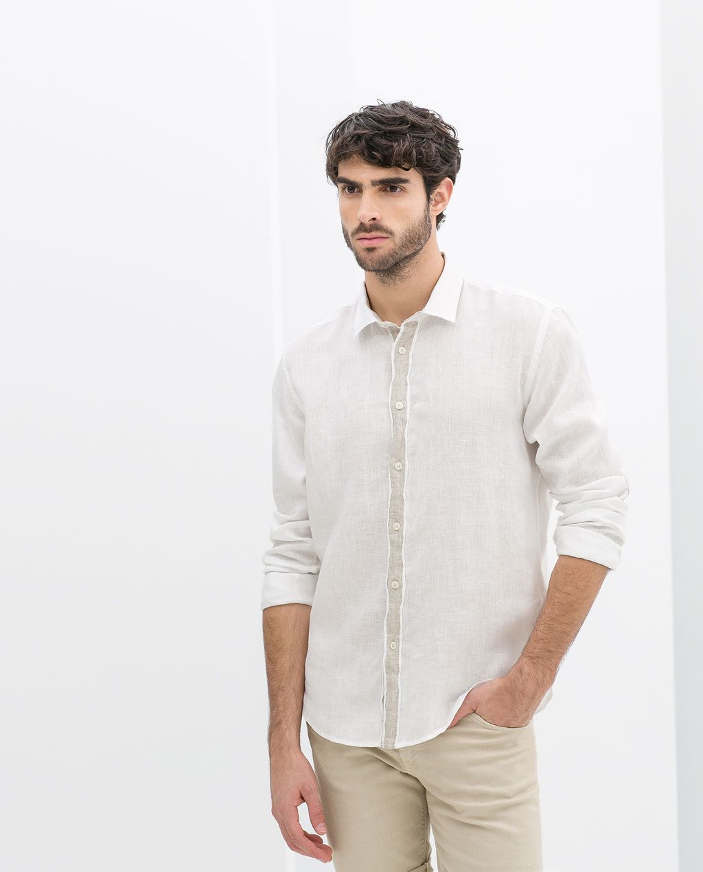 Damas Camisas De Lino de alta calidad - Compra lotes