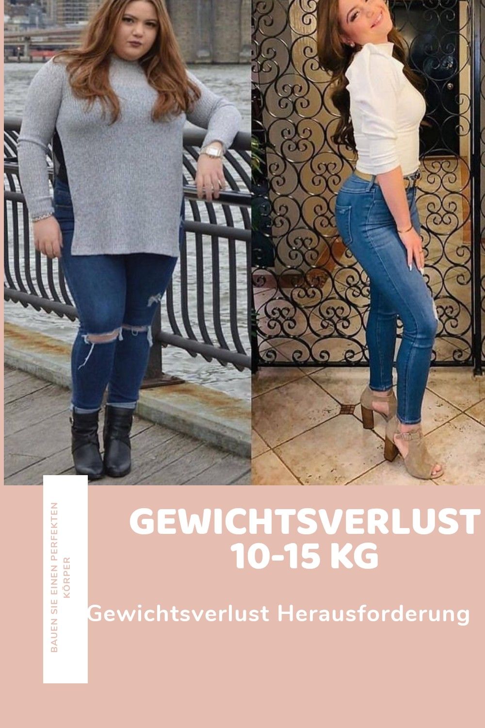 Entgiftung des Körpers, um Gewicht zu verlieren