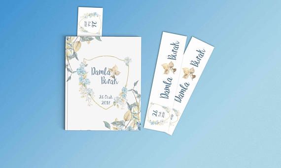 Fl Wedding Invitation Set Card Welcome Banner Fl Wedding Invitation Set Card Welcome Banner Photo Booth Frame Stickers Table Number Name For