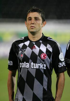 Nihat Kahveci Fotos Imago Images Sport