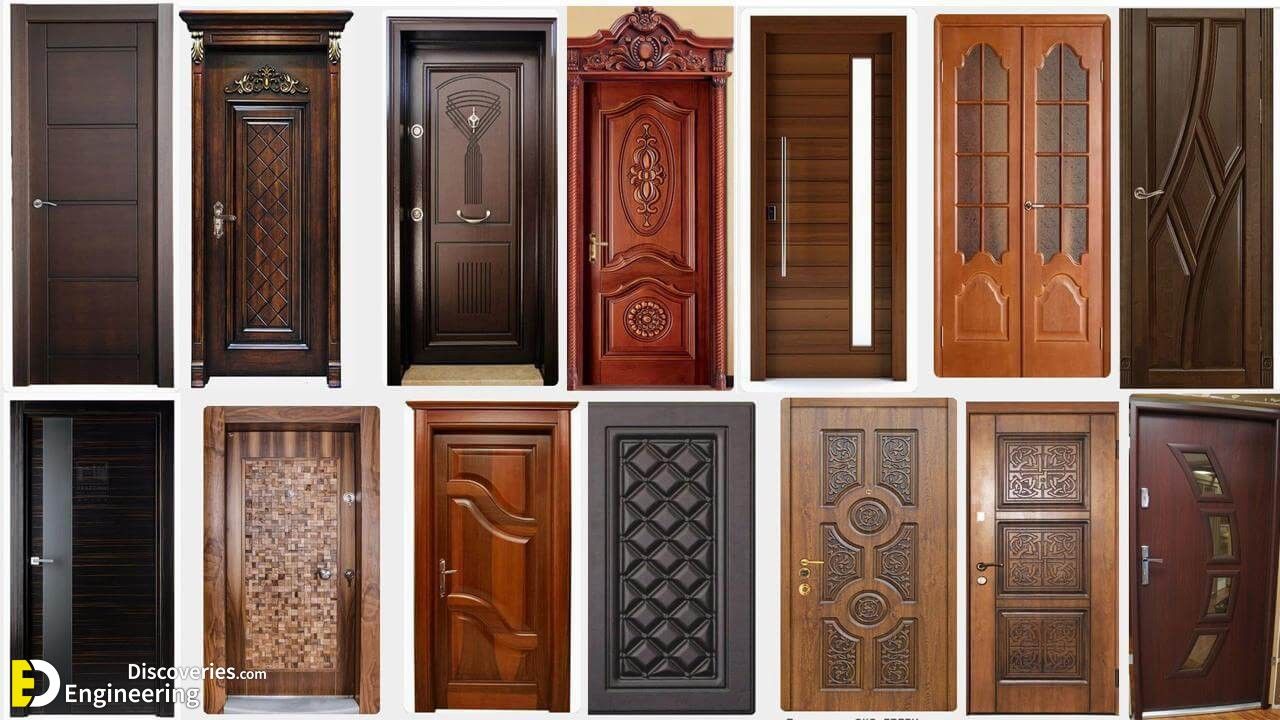 35 Most Beautiful Wooden Door Design Shapes Engineering Discoveries 35-most-beautiful-wooden-door-design-shapes-engineering-discoveries