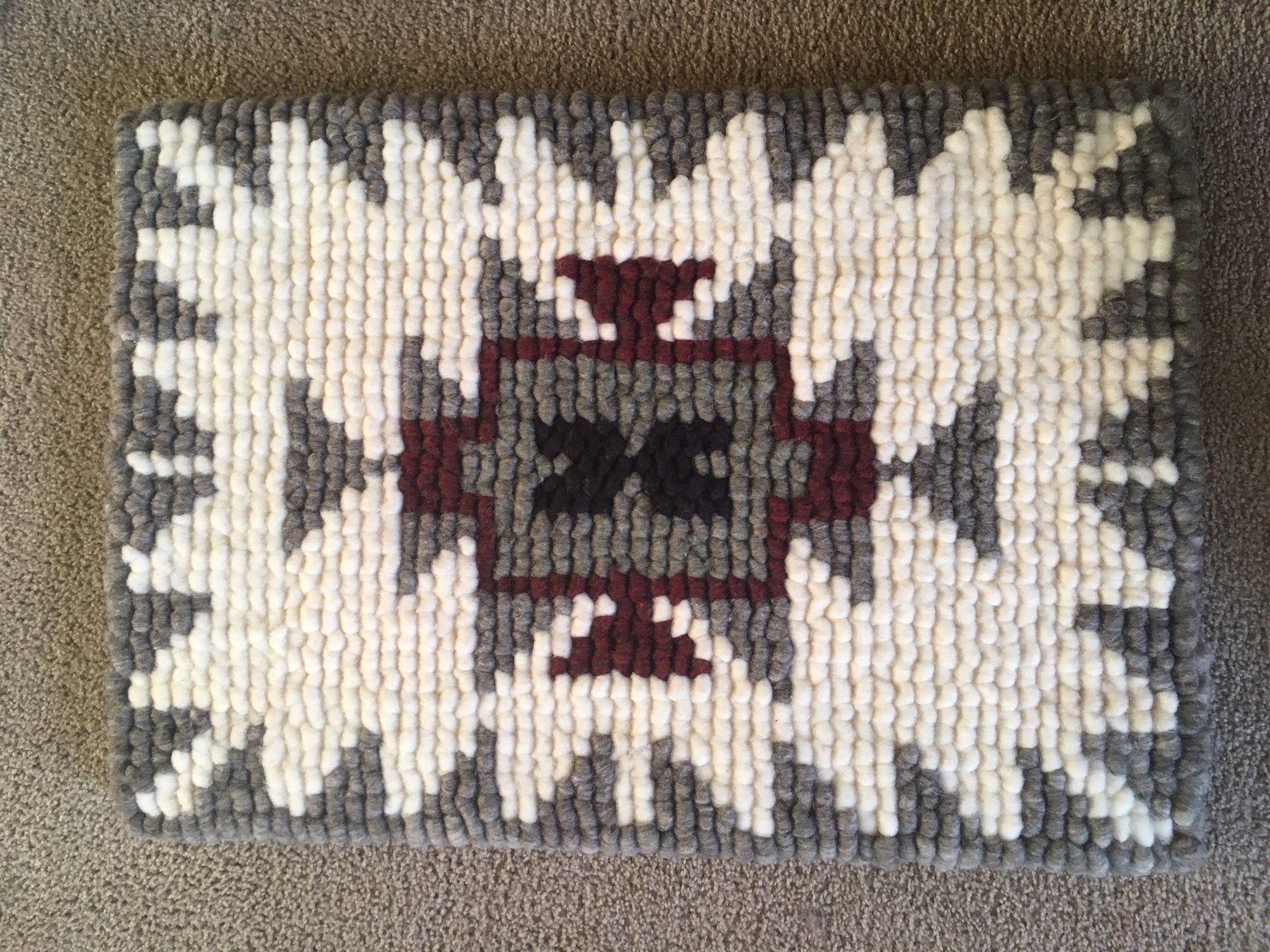 Pin by Leather Puncher on Pulled Wool Saddle Pads and Mohair Cinches