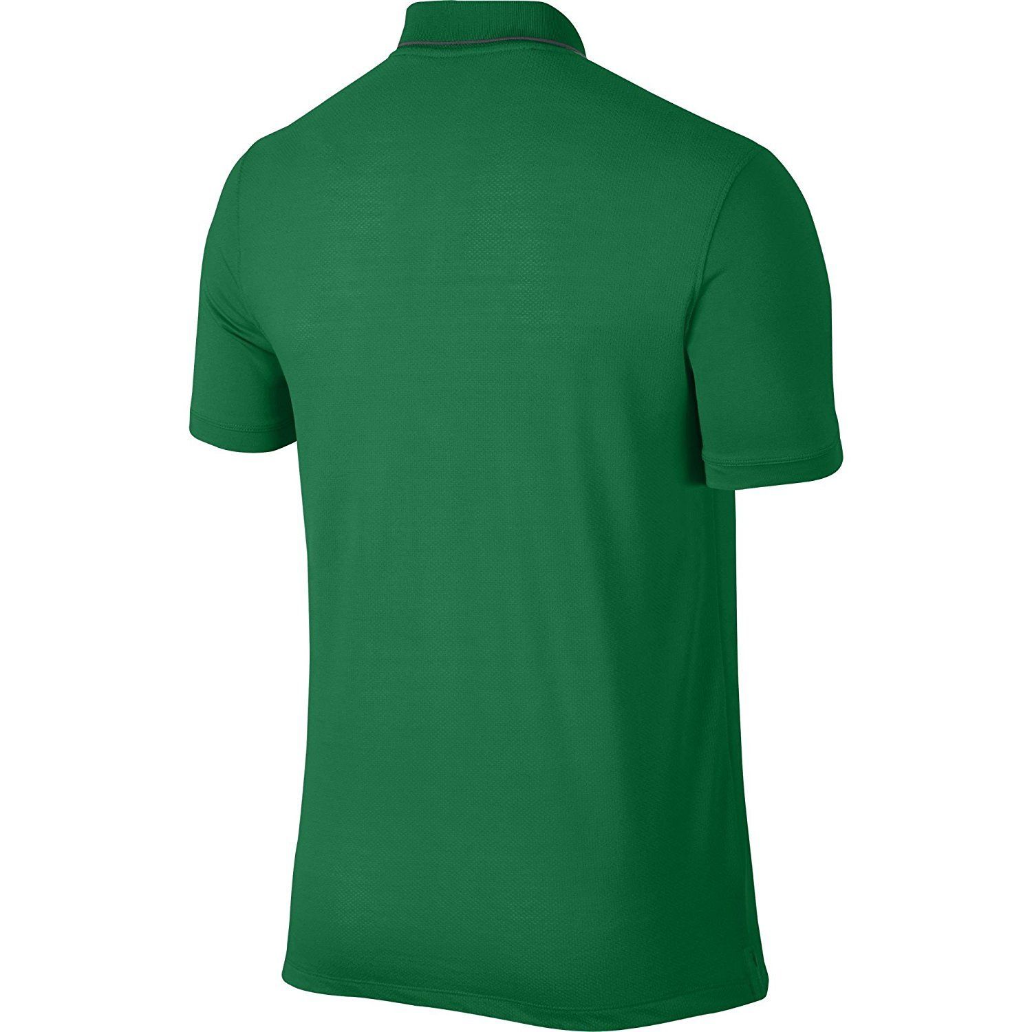 Golf Clothing Nike Golf Closeout Tr Dry Heather Roll Polo Lucid Green 725541319 Xxlarge To View Even More For This Pro Golf Outfit Golf Fashion Mens Golf