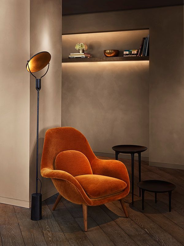 a suave scandi modern hotel for manhattan passion project muscles
