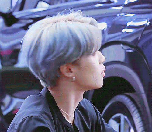 Hyundai Palisade with #BTS - Camping #JIMIN 😮