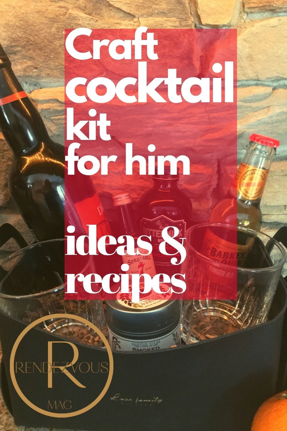 Cocktail Kit Unique Party Themes Adult Party Themes Dinner Party Cocktail Kit Unique Party Themes Adult Party Themes Dinner Party