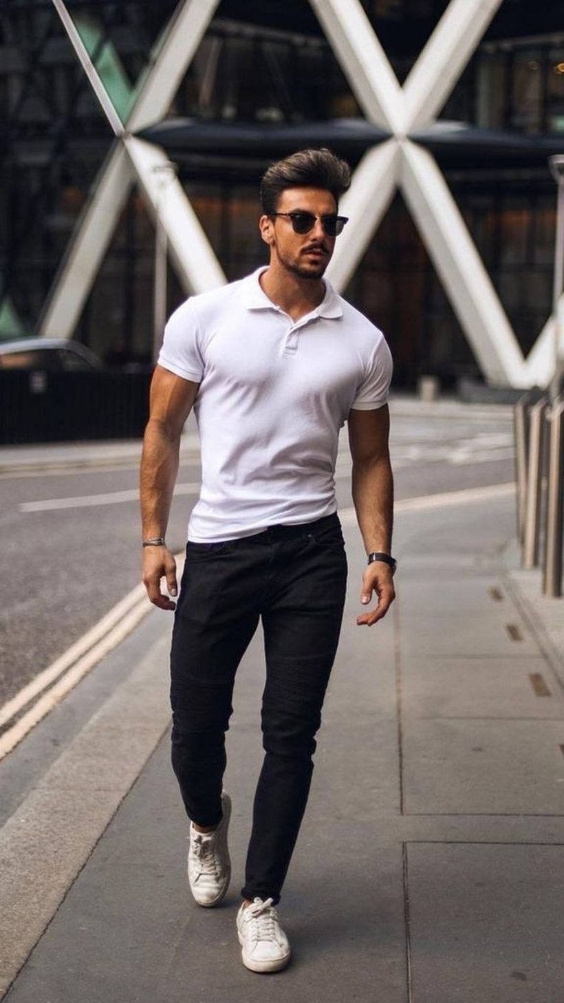 75 Stylish Men Casual Outfit To Wear Everyday Beautifus Mens Casual 