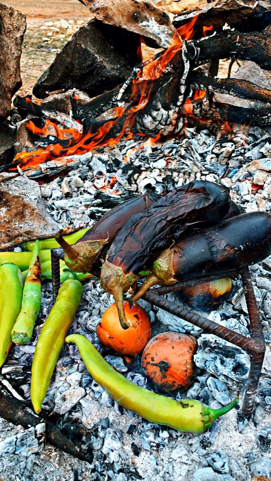 The nomad cuisine is simple, practical, and delicious, join to taste! Tourism, Turkish Culture, Turkish Cuisine ethnic culture, rug weaving, carpet weavers, Turkish textiles, textile weaving, hiking in Turkey, culture and ethnicity, Lycian way #Turkey #Turkish #Culture, #turkishcuisine #rug #weaving, #ethnic #culture, #carpet #weavers, #Turkish #textiles, #textile #weaving, #hiking in #Turkey, the #Lycian #way #Lycianway Turkey Culture, Shrimp Boil Foil, Turkey Tourism, Turkish Recipes, Ethnic Recipes, Cuisine Recipes, Yummy Food, Delicious, How To Make Bread