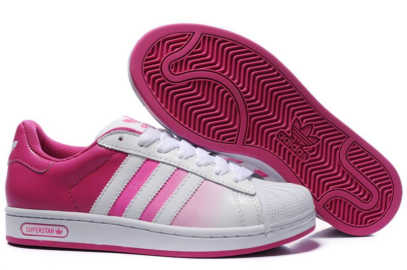 Leather trainers