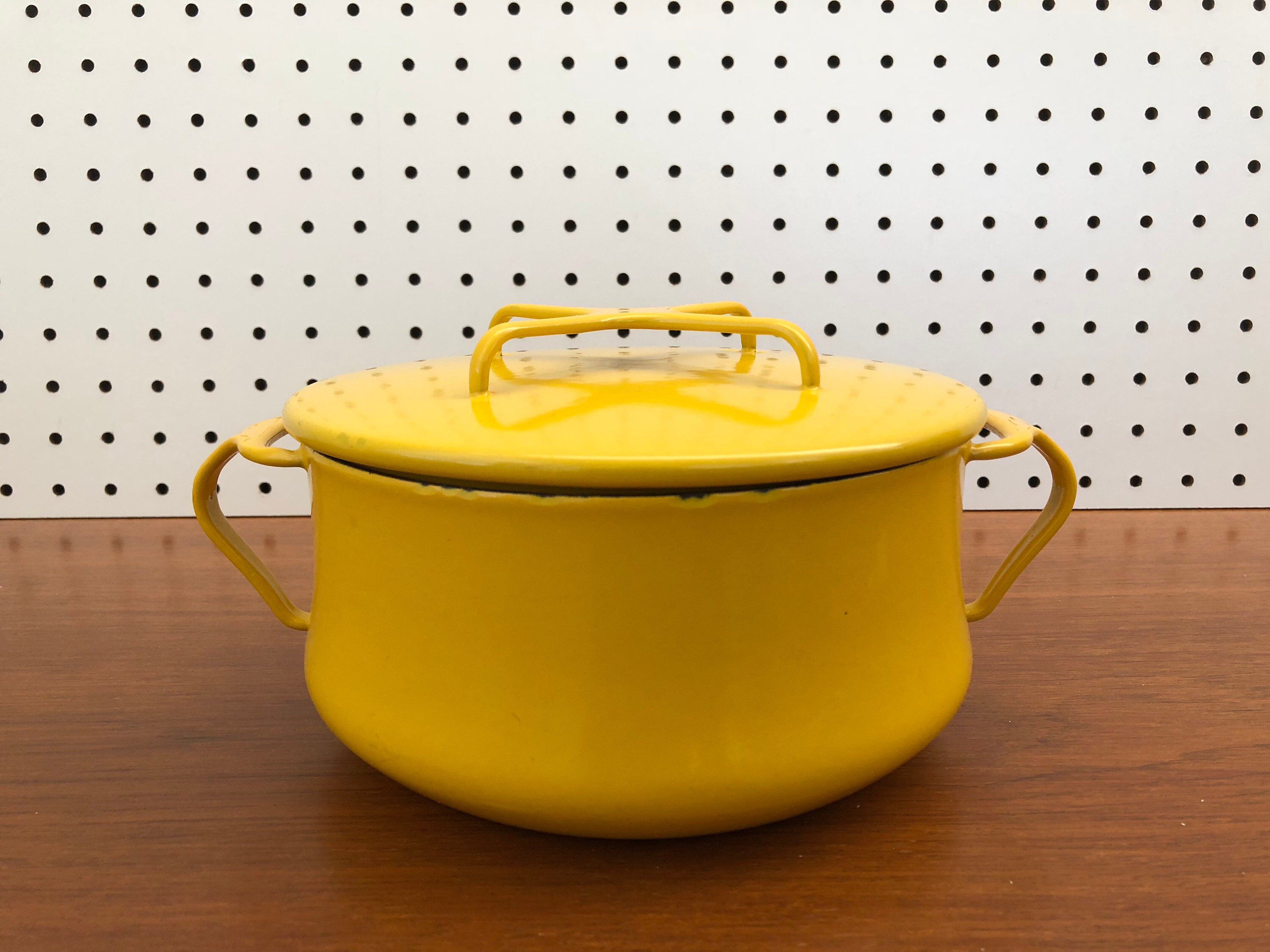 Excited To Share This Item From My Etsy Shop Dansk Kobenstyle 3 Quart Yellow Enamel Pot Dutch Oven Jens Quistgaa Oven Design Yellow Enamel Jens Quistgaard Excited To Share This Item From My Etsy Shop Dansk Kobenstyle 3 Quart Yellow Enamel Pot Dutch Oven Jens Quistgaa Oven Design Yellow Enamel Jens Quistgaard