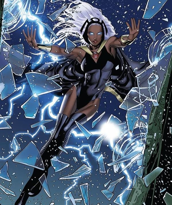 Pin By Brittany Lallo On Geek Art Storm Marvel Storm Comic Storm Xmen Pin By Brittany Lallo On Geek Art Storm Marvel Storm Comic Storm Xmen