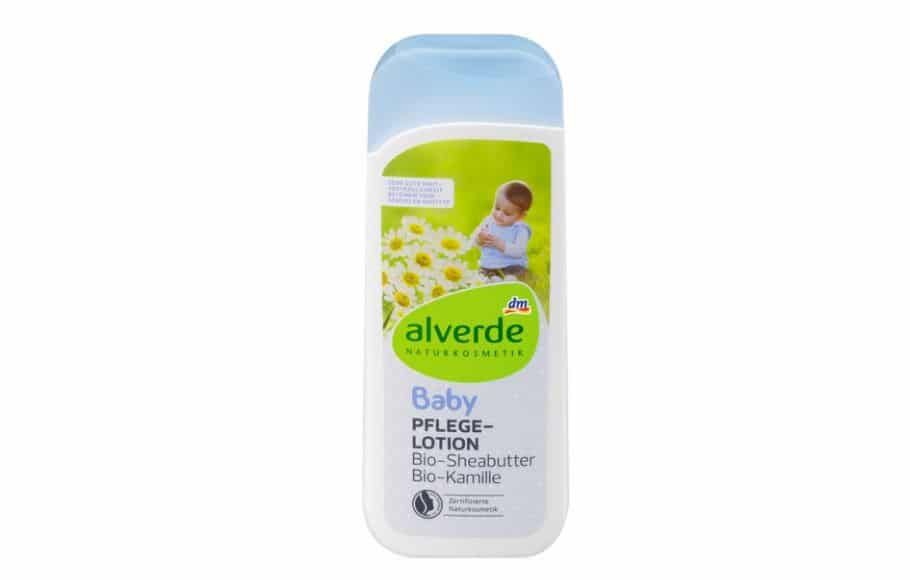 Der Drogeriemarkt Dm Ruft Baby Pflegelotion Zuruck Lotion Drogerie Drogerie Markt