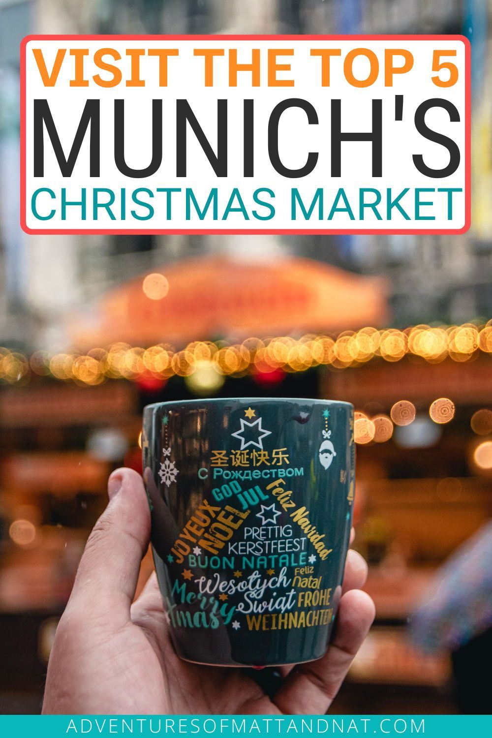 Top 5 Must Visit Munich Christmas Markets Artofit Top 5 Must Visit Munich Christmas Markets Artofit