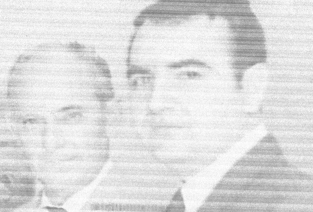 Crónicas Angostureñas / Américo Fernández: El Humorista y el Farmacéutico Male Sketch