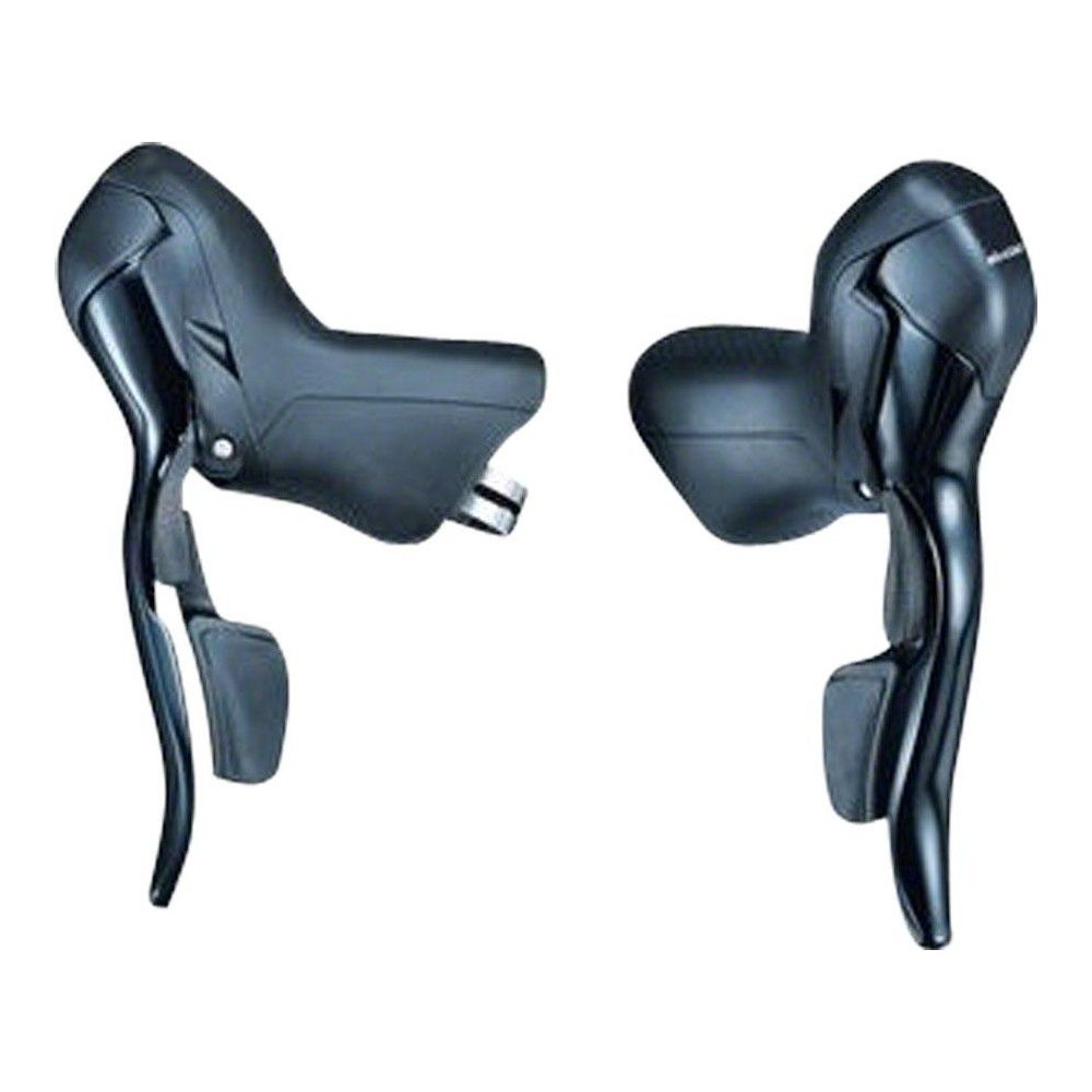 MICROSHIFT Double 7 2X7 Speed Brake Levers Road Bike Shifter FOR Shimano