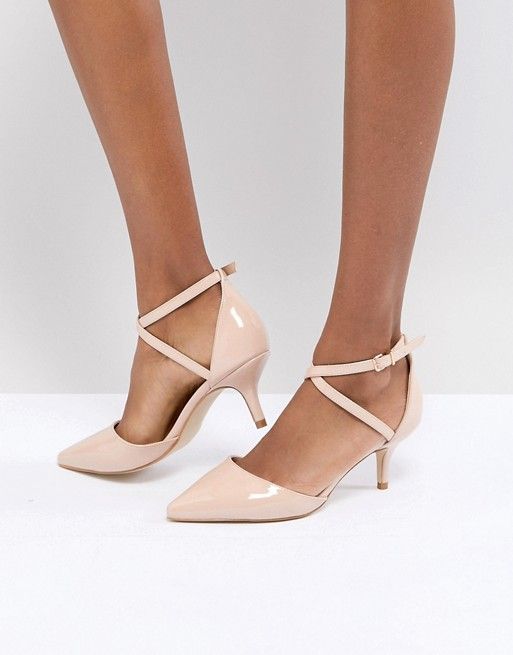 raid heels
