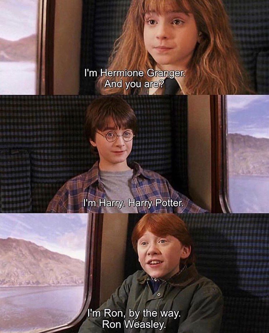 Clique Sur L Epingle Et Decouvre De Nombreuses Citations Harry Potter 01 Harry Potter Movie Quotes Clique Sur L Epingle Et Decouvre De Nombreuses Citations Harry Potter 01 Harry Potter Movie Quotes