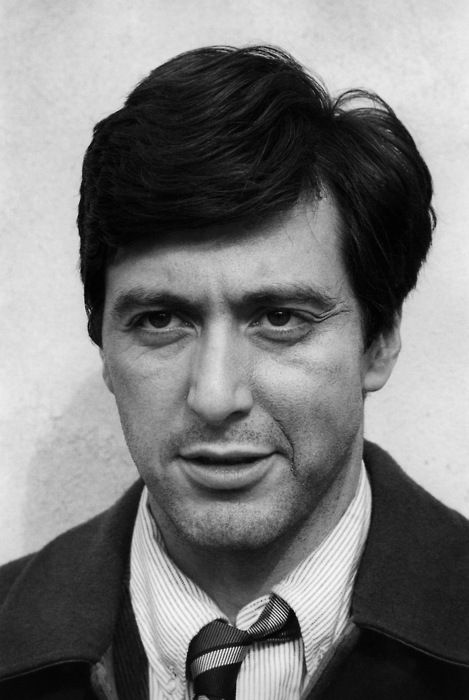 Sala66 - “Mi padre me enseñó muchas cosas aquí. En esta... | Al pacino