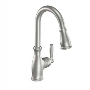 high end kitchen faucets brands