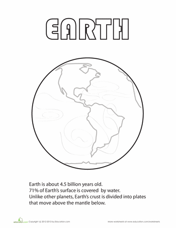 Earth Globe Coloring Page Wecoloringpage 067 Wecoloringpage Earth Coloring Pages Planet Coloring Pages Earth Day Coloring Pages