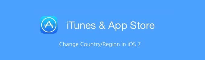 How to Change Apple Store Country or Region on iPhone, iPad, and Mac