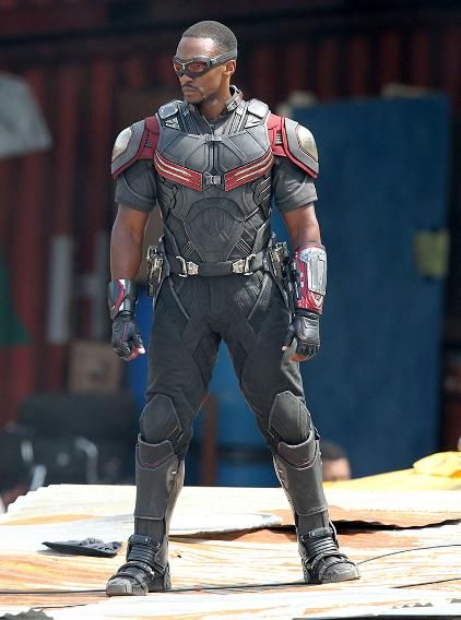 mcu falcon captain america suit mcu falcon captain america suit