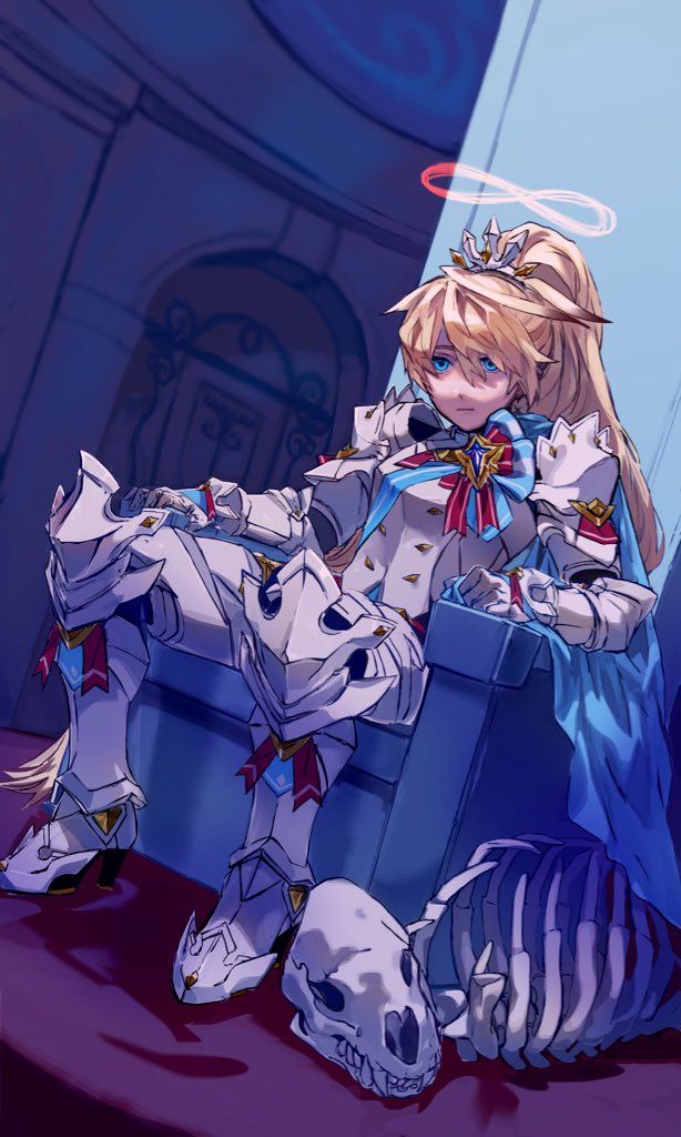 Elsword Chung Cc Elsword Character Design Inspiration Character