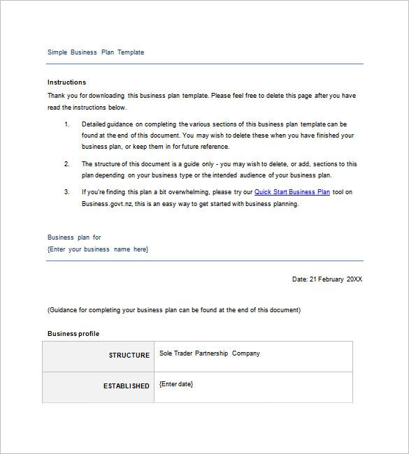 presenting a business plan to the bank the best expert s estimate
