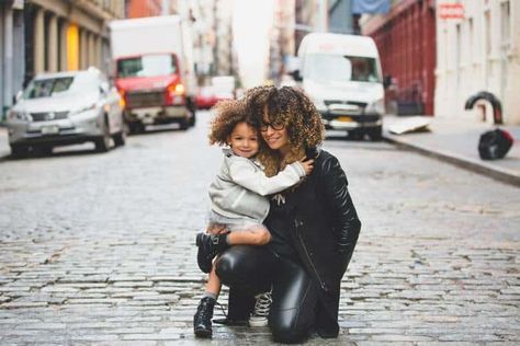 Warum Dein Kind immer zur Mama will (alles eine Frage der Gewohnheit, oder?)